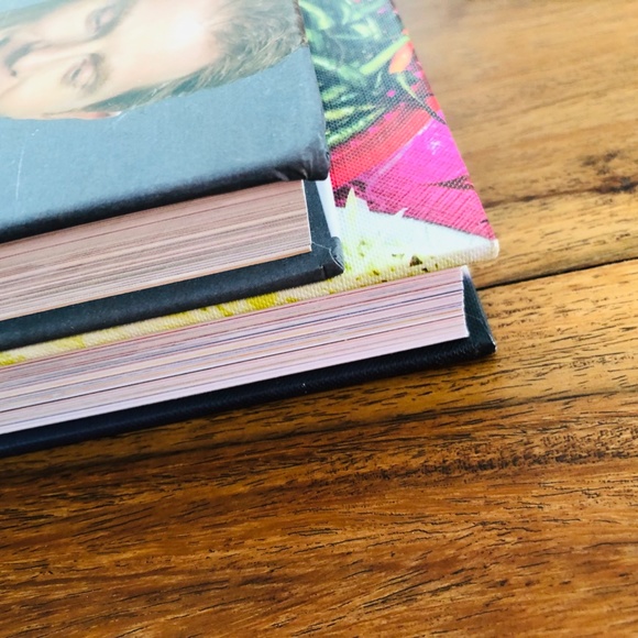 2 Best Selling Cookbooks Bobby Flay Andy Ricker - Picture 9 of 12